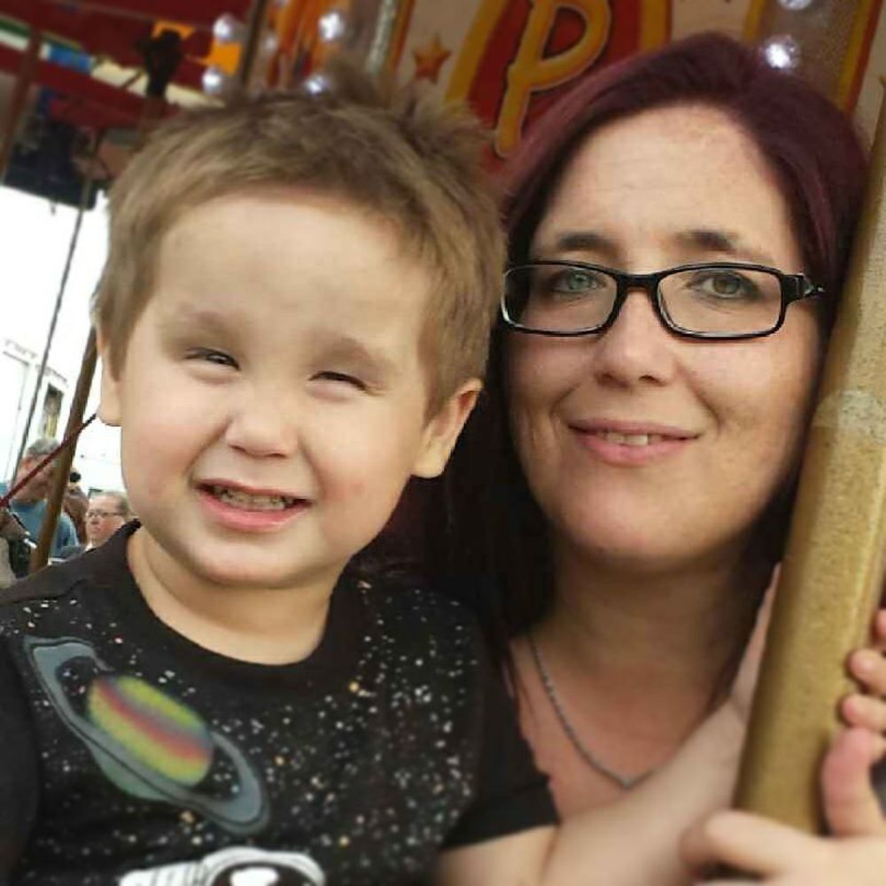 Meet your Posher, Robyn